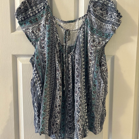 No Boundaries xxl top - Picture 2 of 6